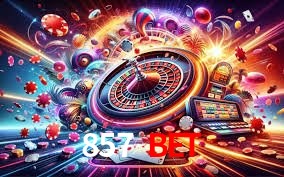 Experiência VIP 857 bet