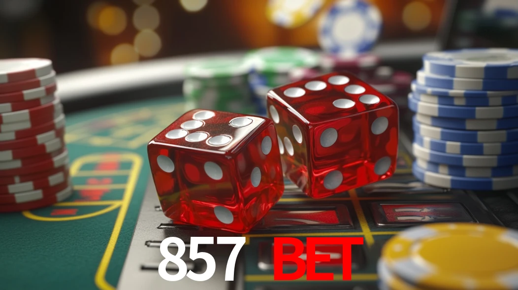 Tournaments 857 bet
