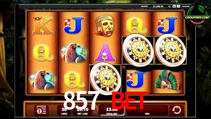 VIP Casino 857 bet
