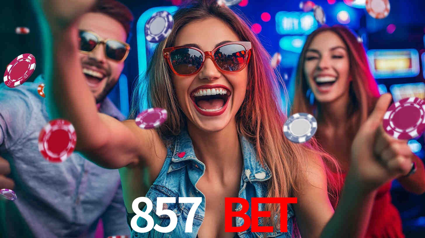 Descubra o Programa VIP da 857 bet: Vantagens Exclusivas para Jogadores