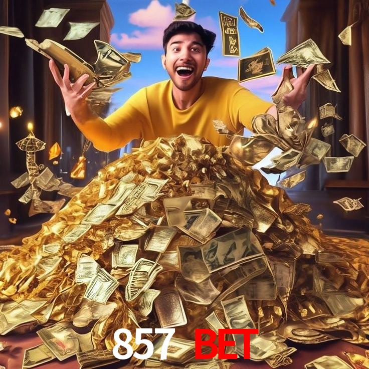 Football Betting 857 bet