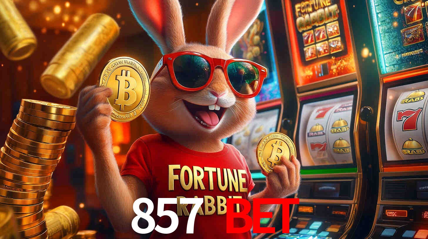 Desvendando o Mundo dos Jogos Virtuais na 857 bet