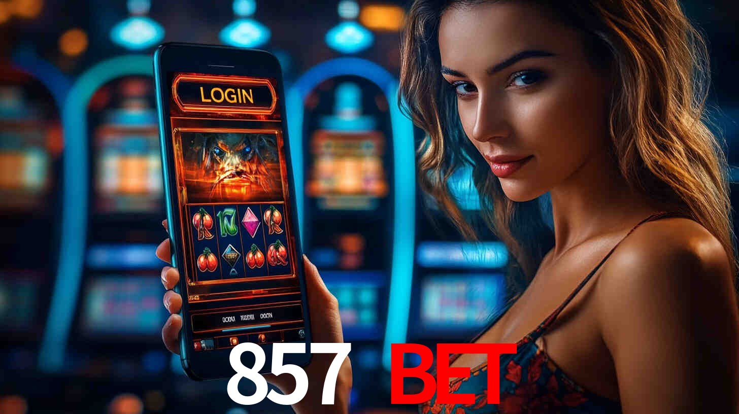 Bônus Generosos e Exclusivos no 857 bet para Você!